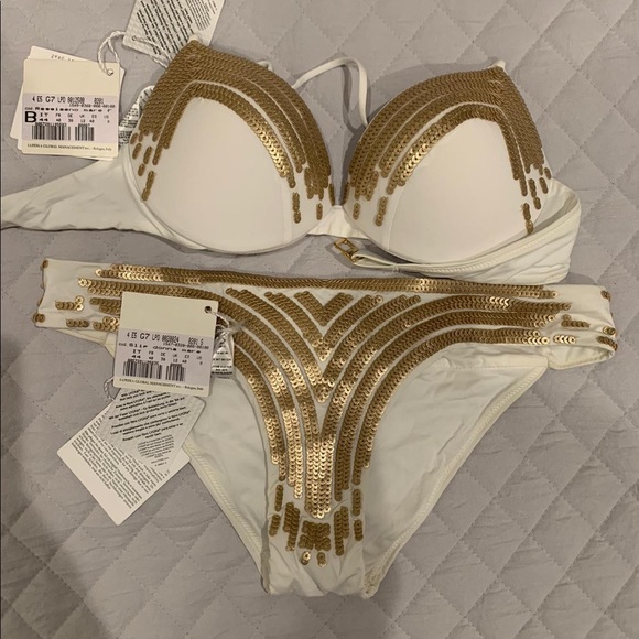 La Perla bikini - Picture 3 of 5